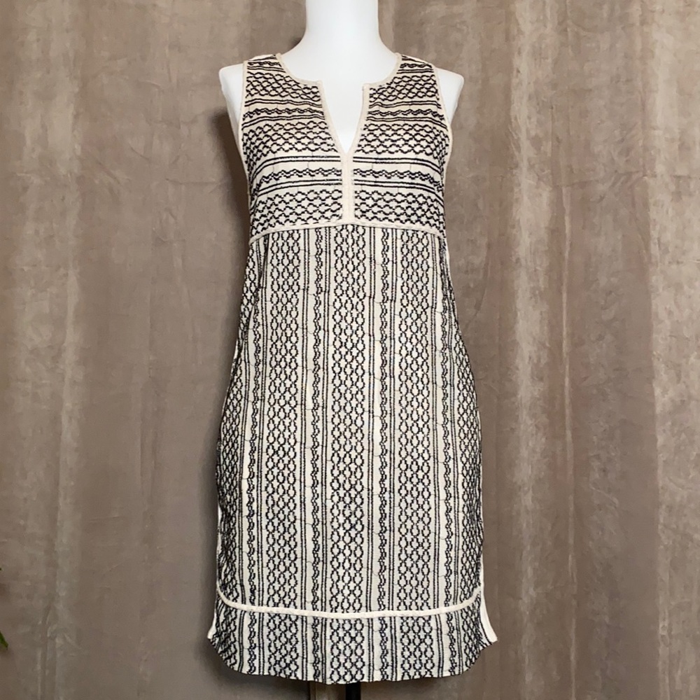 Madewell dress